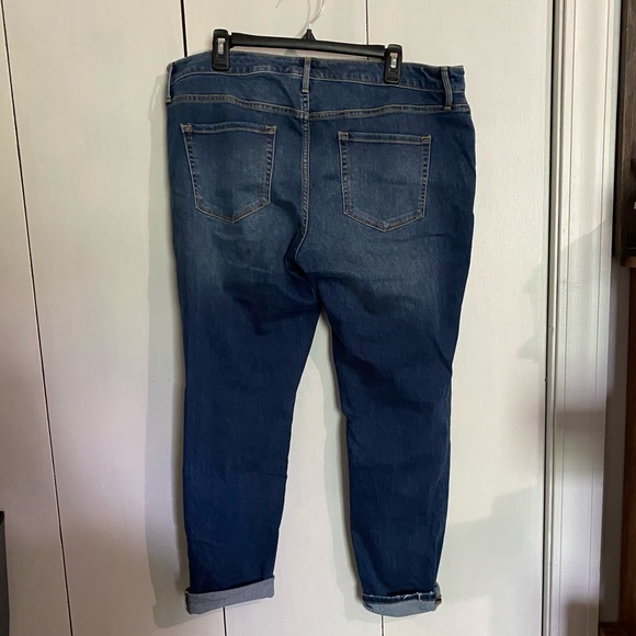 COPY - Ava & Liv jeans - Picture 2 of 3